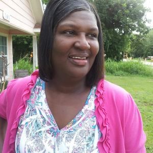 Meet your Posher, Letitia